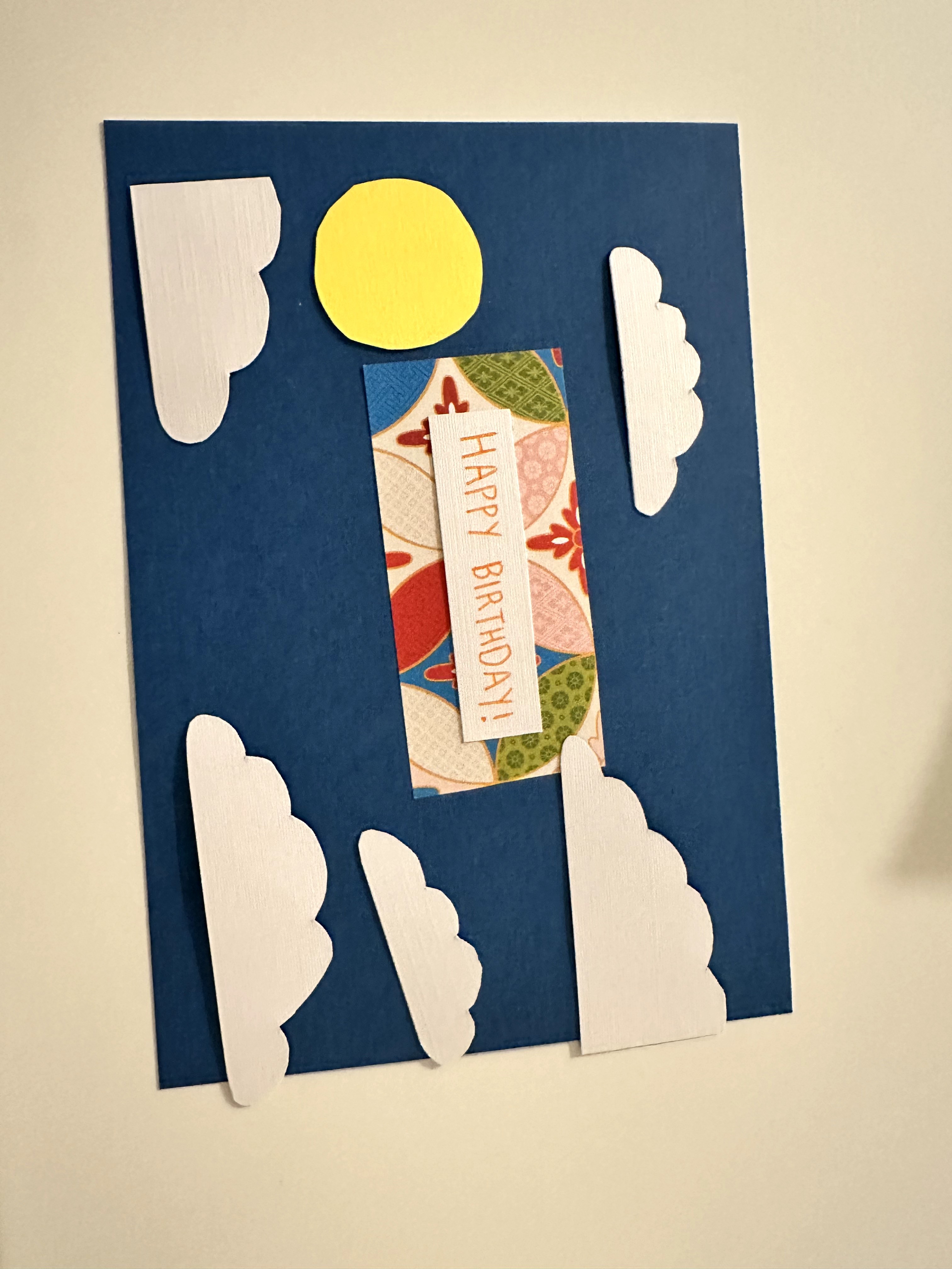 Japanese Origami Paper Cards - Image 7